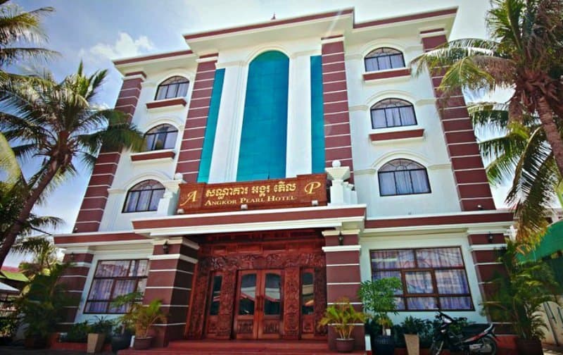 Angkor Pearl main