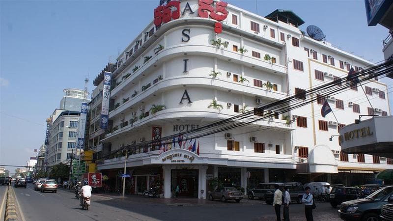 Asia Hotel 3