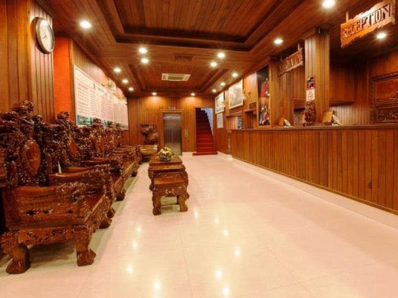 Asia Hotel photo 1
