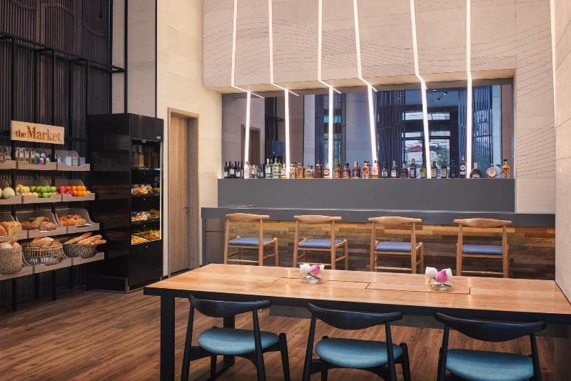 Courtyard By Marriott Phnom Penh 2