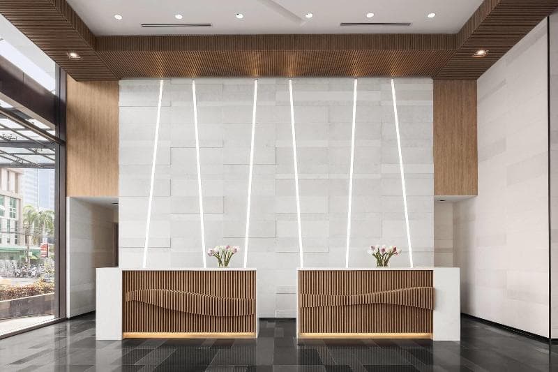 Courtyard By Marriott Phnom Penh 5