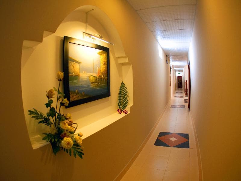 Ocean Star Hotel 3