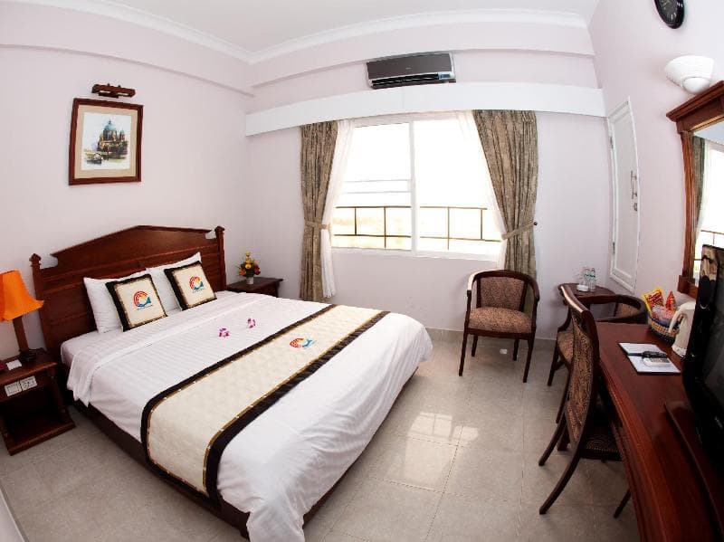 Ocean Star Hotel photo 1