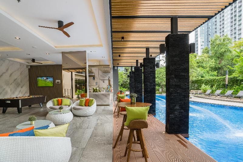 Altera Hotel and Residence 4