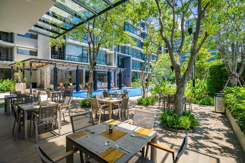 Altera Hotel and Residence 2