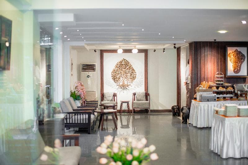 King Grand Boutique Hotel 5