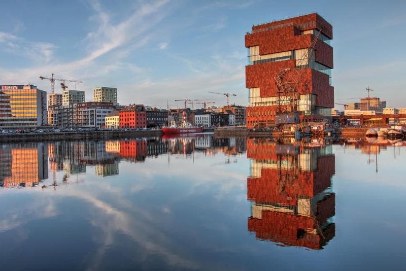 PREMIER SUITES PLUS Antwerp 3