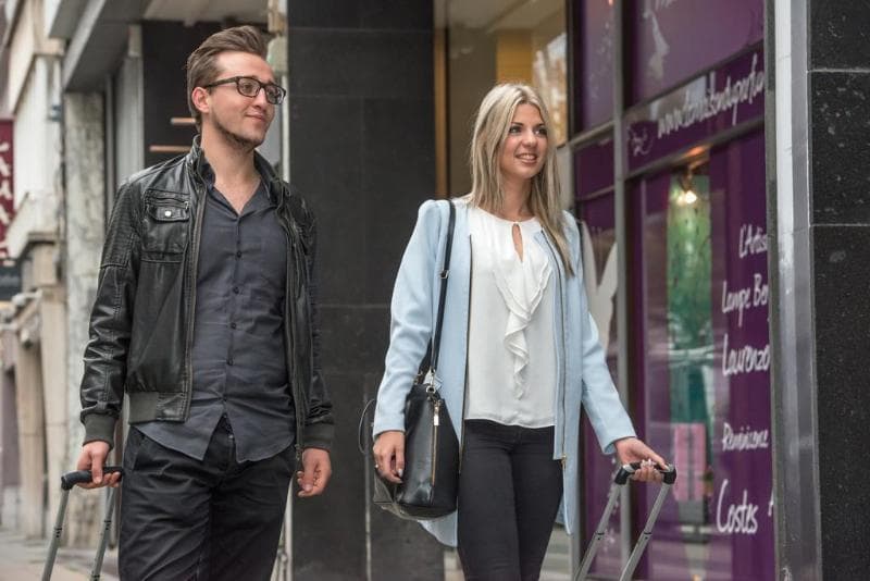 PREMIER SUITES PLUS Antwerp 4