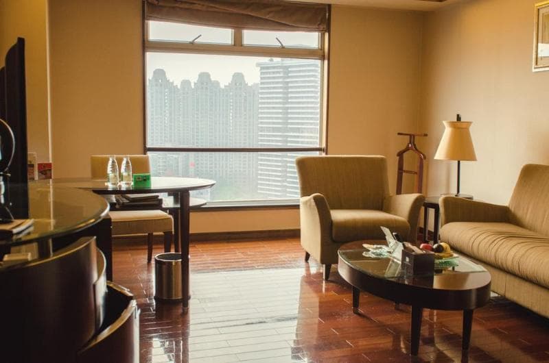 South China International Hotel 2