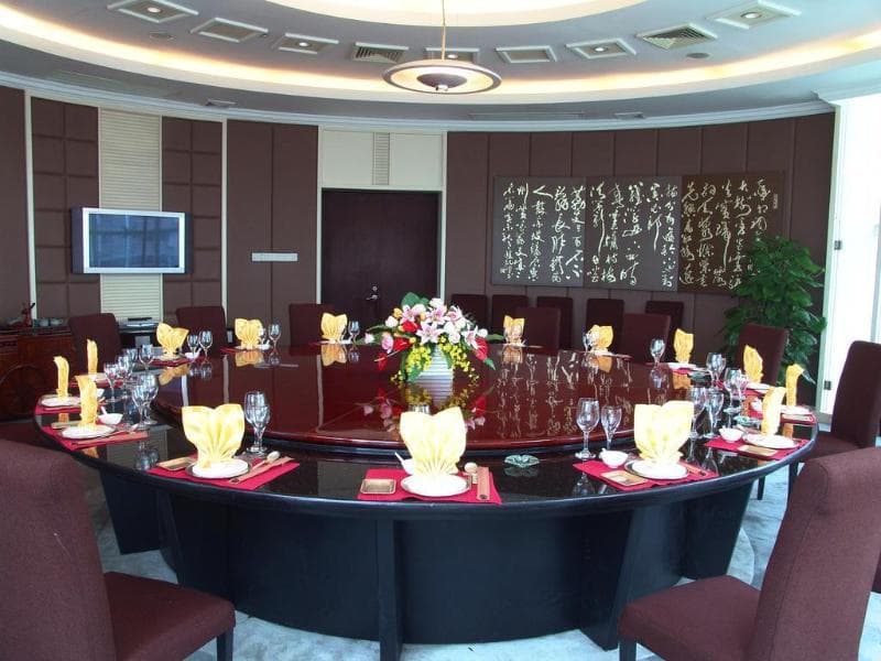 South China International Hotel 3