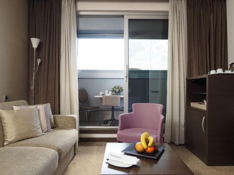 Inhotel photo 1