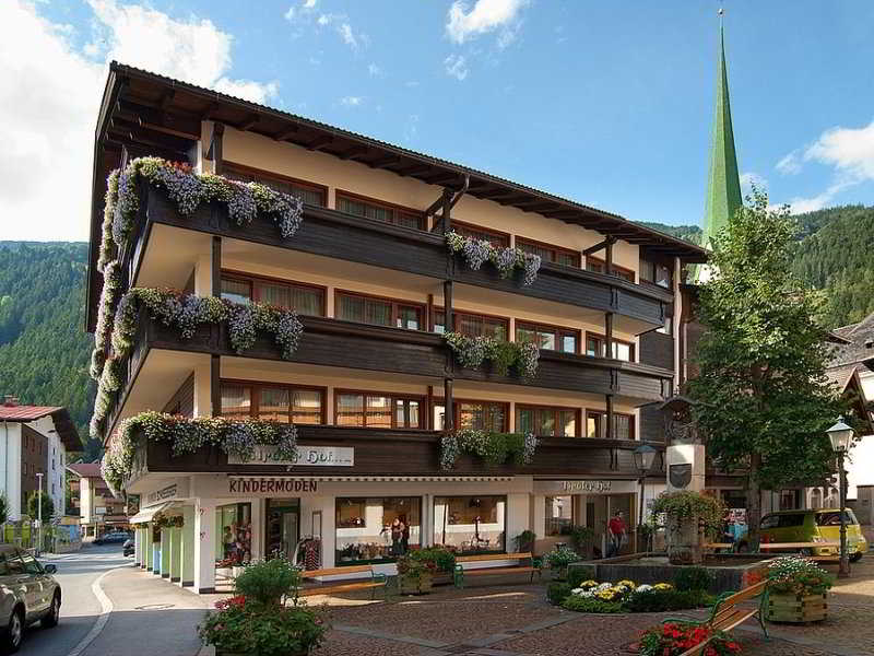 Hotel Lieblingsplatz, mein Tirolerhof 2