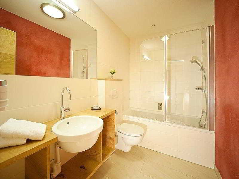 Hotel Lieblingsplatz, mein Tirolerhof 5