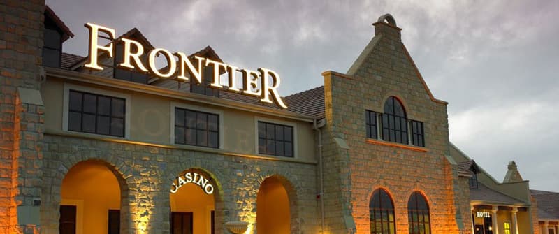 Peermont Metcourt at Frontier photo 1