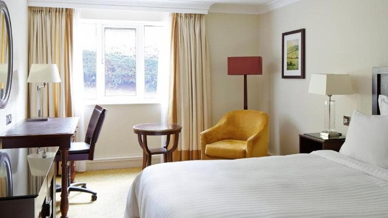 Hollins Hall Hotel, Golf & Country Club photo 1