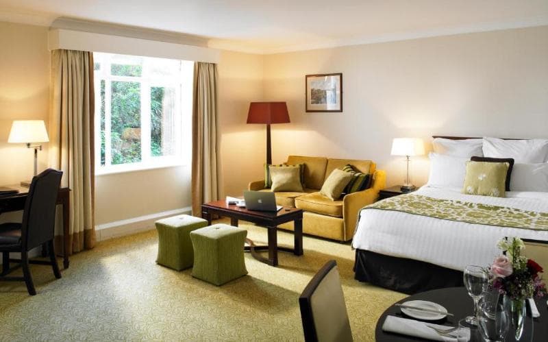 Hollins Hall Hotel, Golf & Country Club 3