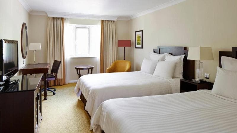 Hollins Hall Hotel, Golf & Country Club 5