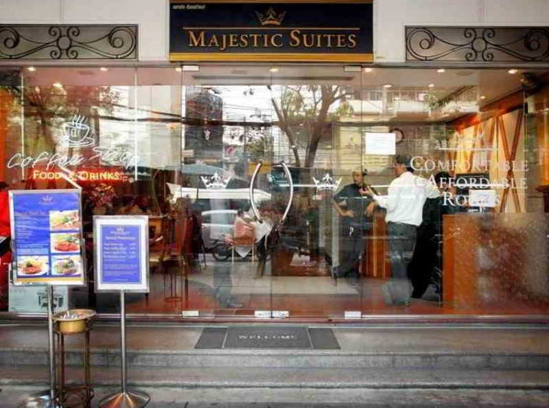 Majestic Suites photo 1