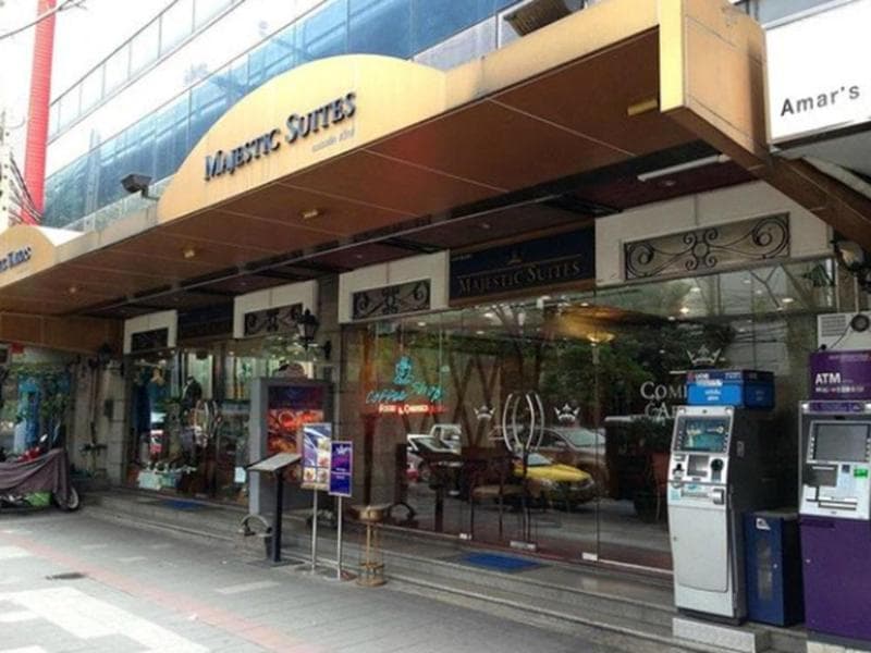 Majestic Suites 3