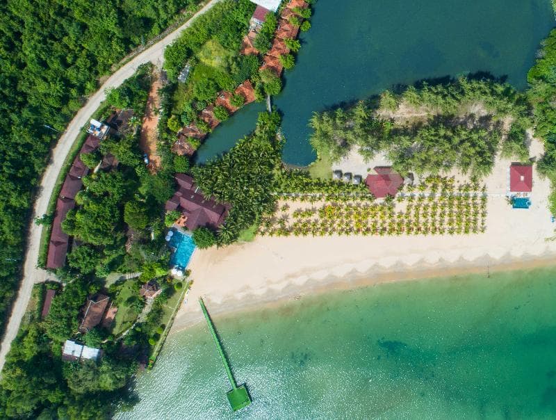 Chez Carole Resort