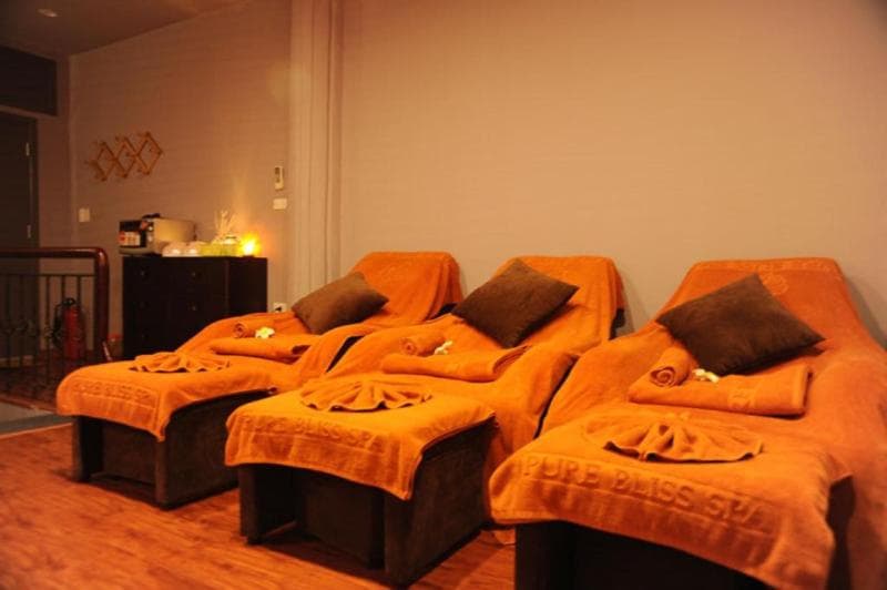 Hanoi Antique Legend Hotel main