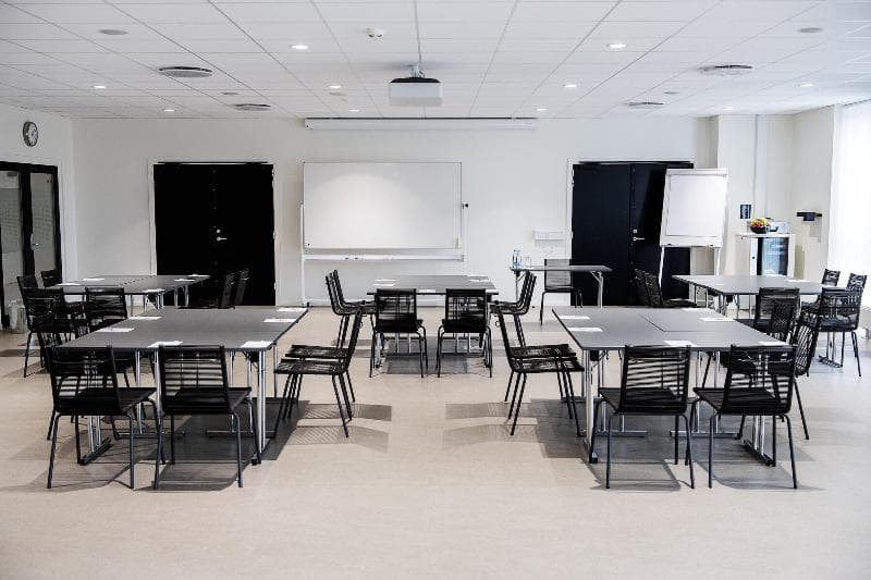 Comwell H.C. Andersen Odense Dolce by Wyndham photo 1