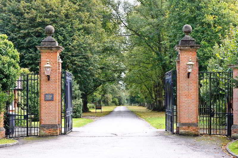 Savill Court Hotel And Spa 5