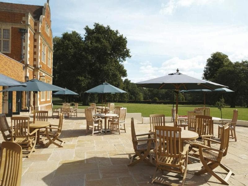 Savill Court Hotel And Spa 4