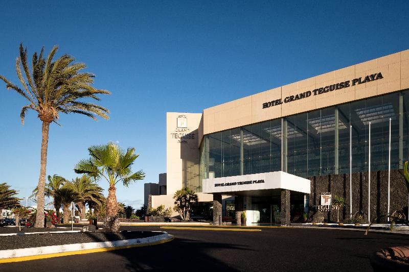 Hotel Grand Teguise Playa (Adults only) 3