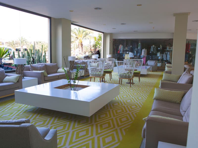 Hotel Grand Teguise Playa (Adults only) 4