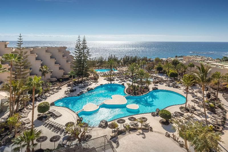 Barceló Lanzarote Active Resort photo 1