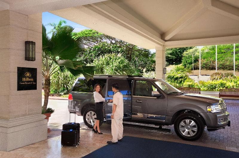 Hilton Guam Resort & Spa photo 1