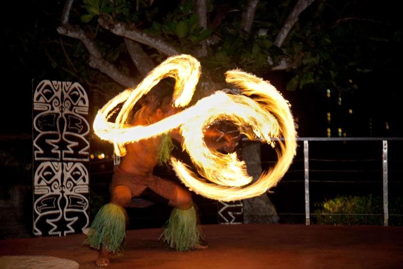 Hilton Guam Resort & Spa 2