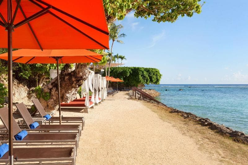 Hilton Guam Resort & Spa 5