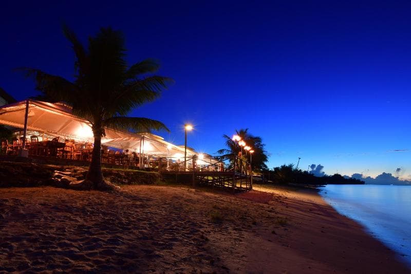 Aqua Resort Club Saipan photo 1