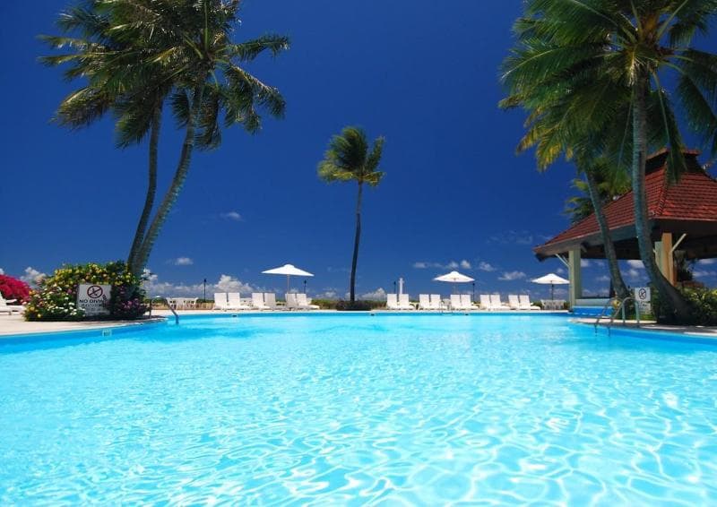 Aqua Resort Club Saipan 2