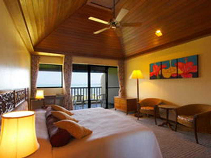 Aqua Resort Club Saipan 5