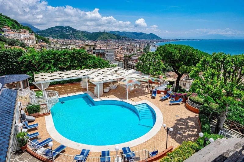 Villa Poseidon photo 1