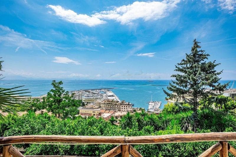 Villa Poseidon 4