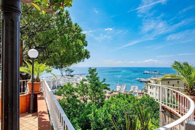 Villa Poseidon 5