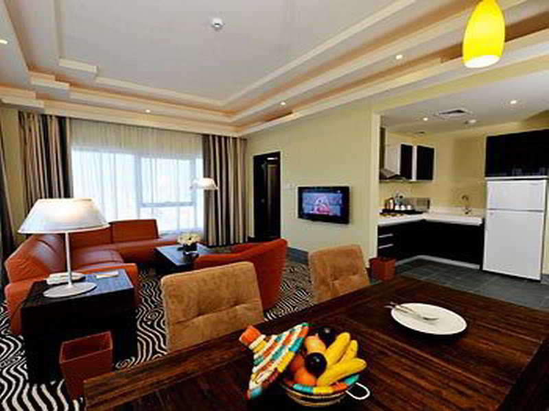 Al Raya Suites 5