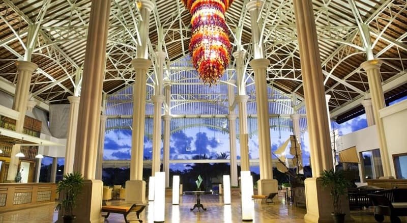 Radisson Blu Resort Goa Cavelossim Beach 3