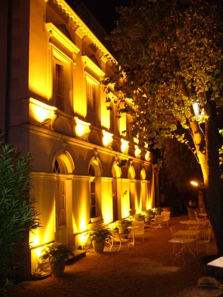 Le Grand Monarque 5
