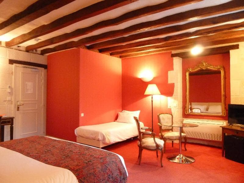 Le Grand Monarque 4
