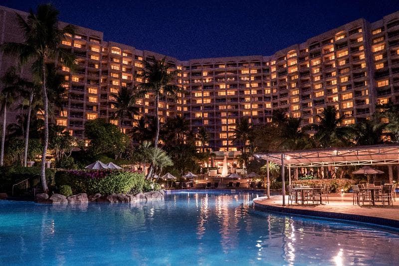 Hyatt Regency Guam 2