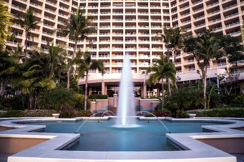 Hyatt Regency Guam 3