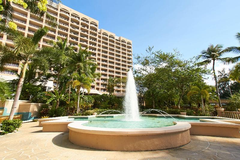 Hyatt Regency Guam 1