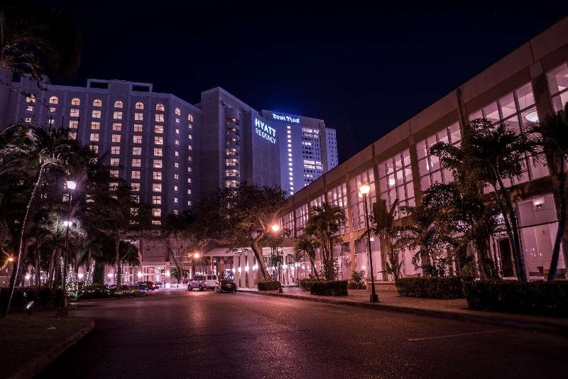 Hyatt Regency Guam 4