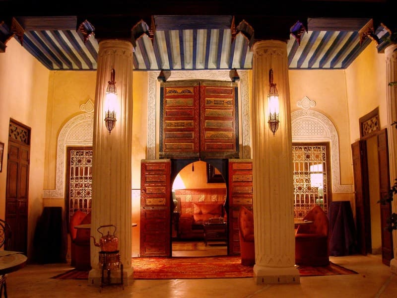 Riad Armelle photo 1
