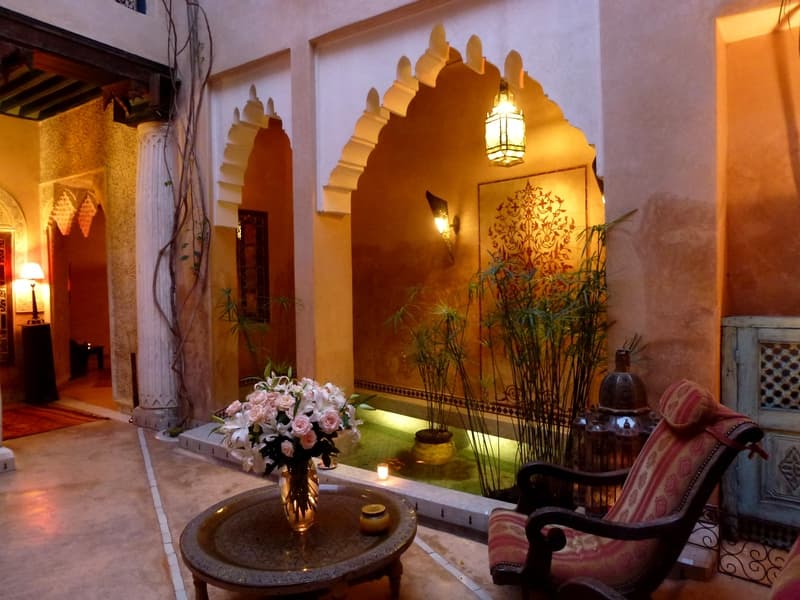 Riad Armelle 3